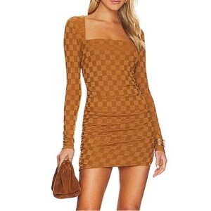 House of Harlow x REVOLVE Corbett Mini Dress